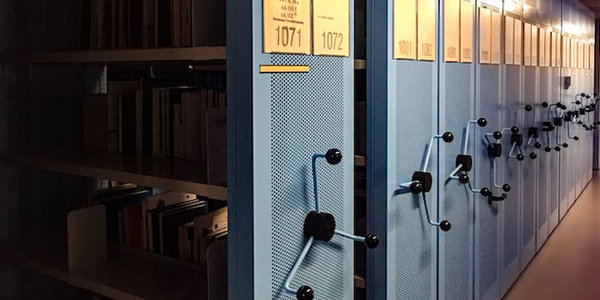 Illustration de l'article : Archives par date