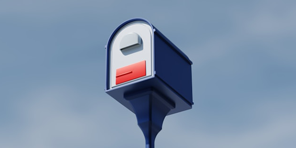 Illustration de l'article : Recevoir la newsletter