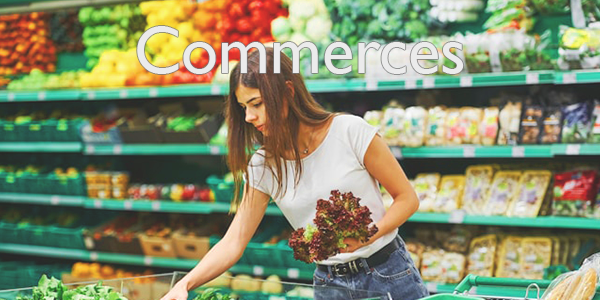 Illustration de l'article Les meilleurs endroits pour faire ses courses