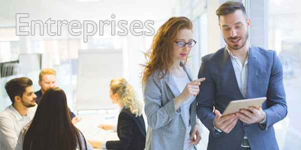 Illustration de l'article Les entreprises de Saint-Cloud