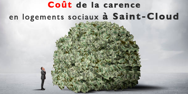 Illustration de l'article : Carence en Logements Sociaux de Saint-Cloud