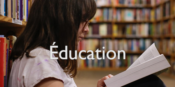 Illustration de l'article L'éducation à Saint-Cloud