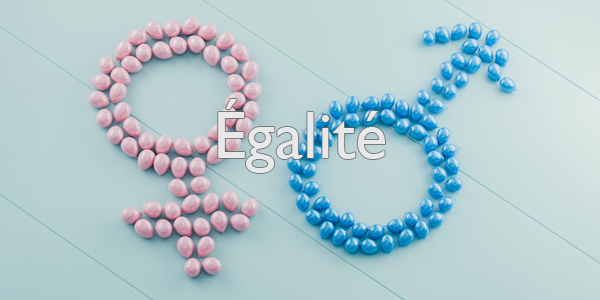 Illustration de l'article L'égalité Femmes-Hommes à Saint-Cloud