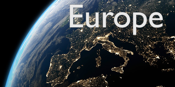 Illustration de l'article L'Europe et Saint-Cloud