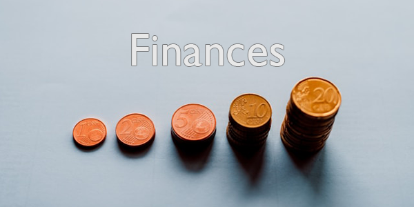 Illustration de l'article Les finances de Saint-Cloud