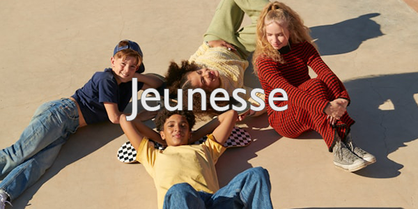 Illustration de l'article Pour les jeunes de Saint-Cloud