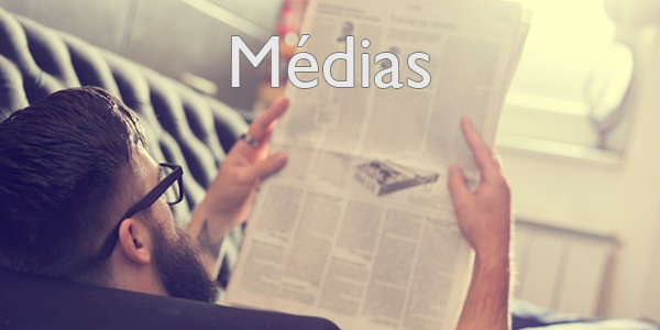 Illustration de l'article Vu dans les médias