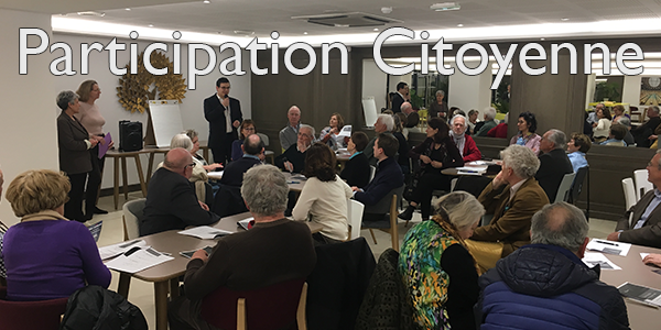 Illustration de l'article La Participation Citoyenne à Saint-Cloud