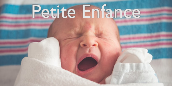 Illustration de l'article Le secteur de la petite enfance à Saint-Cloud