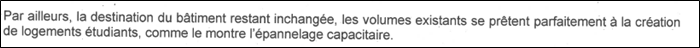 projet