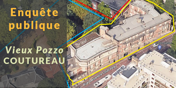 Illustration de l'article : Enquête publique Vieux Pozzo