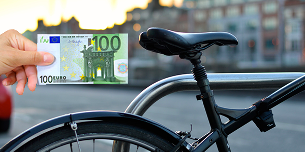 Illustration de l'article : Aide à l'achat de vélo
