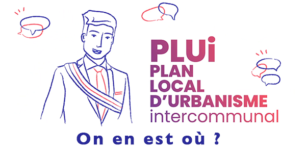 Illustration de l'article : Plan Local d'Urbanisme Intercommunal (PLUI)