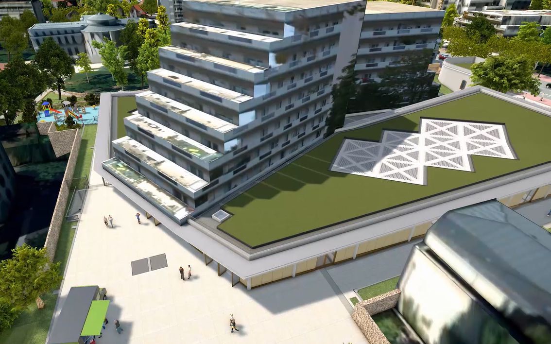 Visuel site web de la mairie