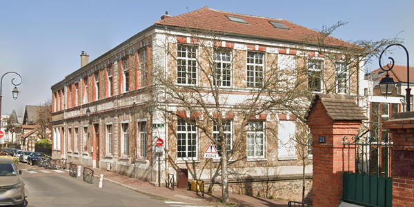 Illustration de l'article : Saint-Pie X : La subvention de la Ville
