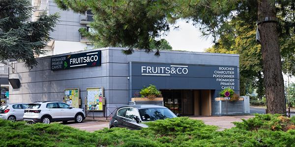 Illustration de l'article : Fruits & Co (anciennement Eco Fruits)