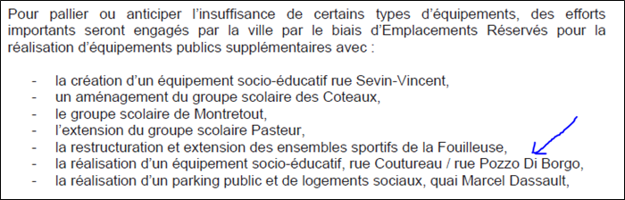 reglementation