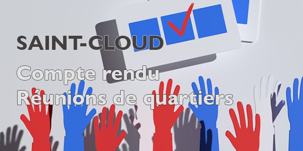 Illustration de l'article : Synthèse des réunions de quartiers de juin 2024