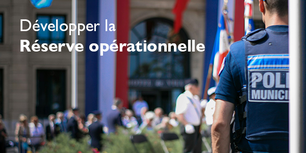 Illustration de l'article : Développer la réserve opérationnelle