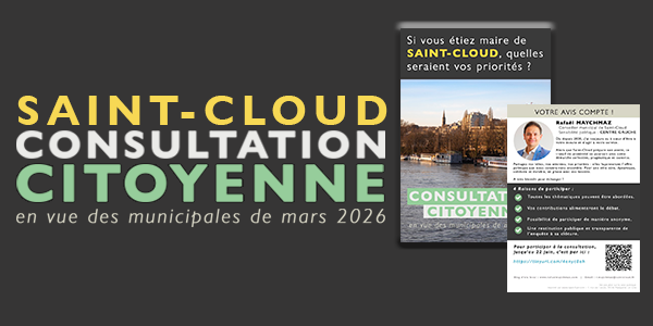 Illustration de l'article : Consultation Citoyenne