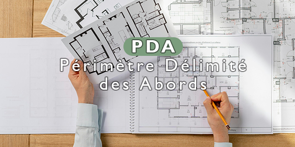 Illustration de l'article : L'outil PDA des Architectes des Bâtiments de France (ABF)