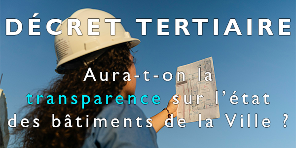 Illustration de l'article : Décret Tertiaire : point d'étape 2025