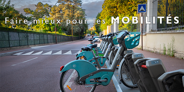 Illustration de l'article : Restitution du thème Mobilités