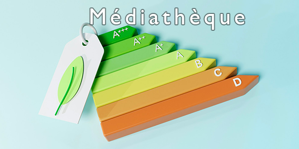 Illustration de l'article : Médiathèque et Consommations d'énérgies