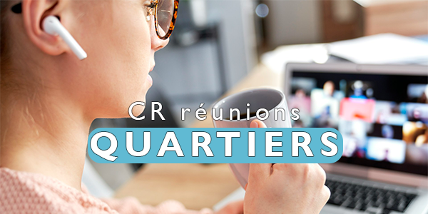 Illustration de l'article : Compte-rendu des dialogues de quartiers - Décembre 2025