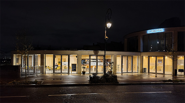 Le Petit Pierrot, un samedi soir