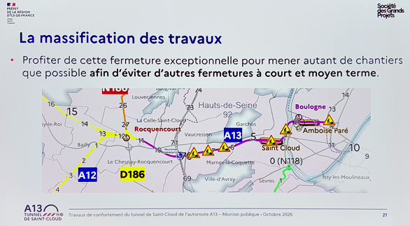 Présentation de la préfecture IDF - Slide n°21