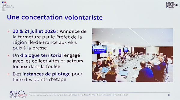 Présentation de la préfecture IDF - Slide n°26