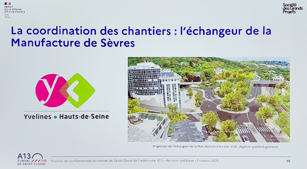 Présentation de la préfecture IDF - Slide n°39