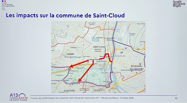 Présentation de la préfecture IDF - Slide n°42