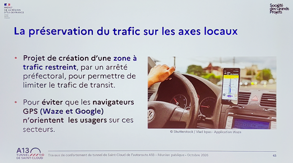 Présentation de la préfecture IDF - Slide n°43