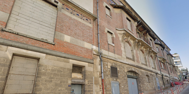 Illustration de l'article : M. le Maire, n'abandonnez pas à l'état le site ENS Coutureau Gare de Saint-Cloud